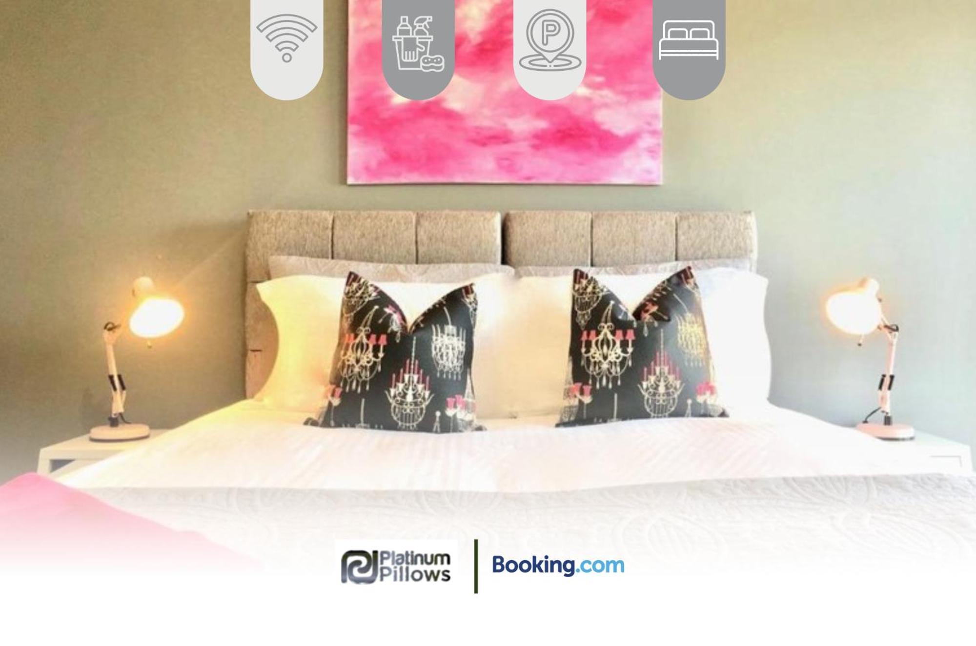 Modern Oxford 1Br Apt, Contractor & Family Accommodation, Near Oxford Hospitals And Science Park Kültér fotó