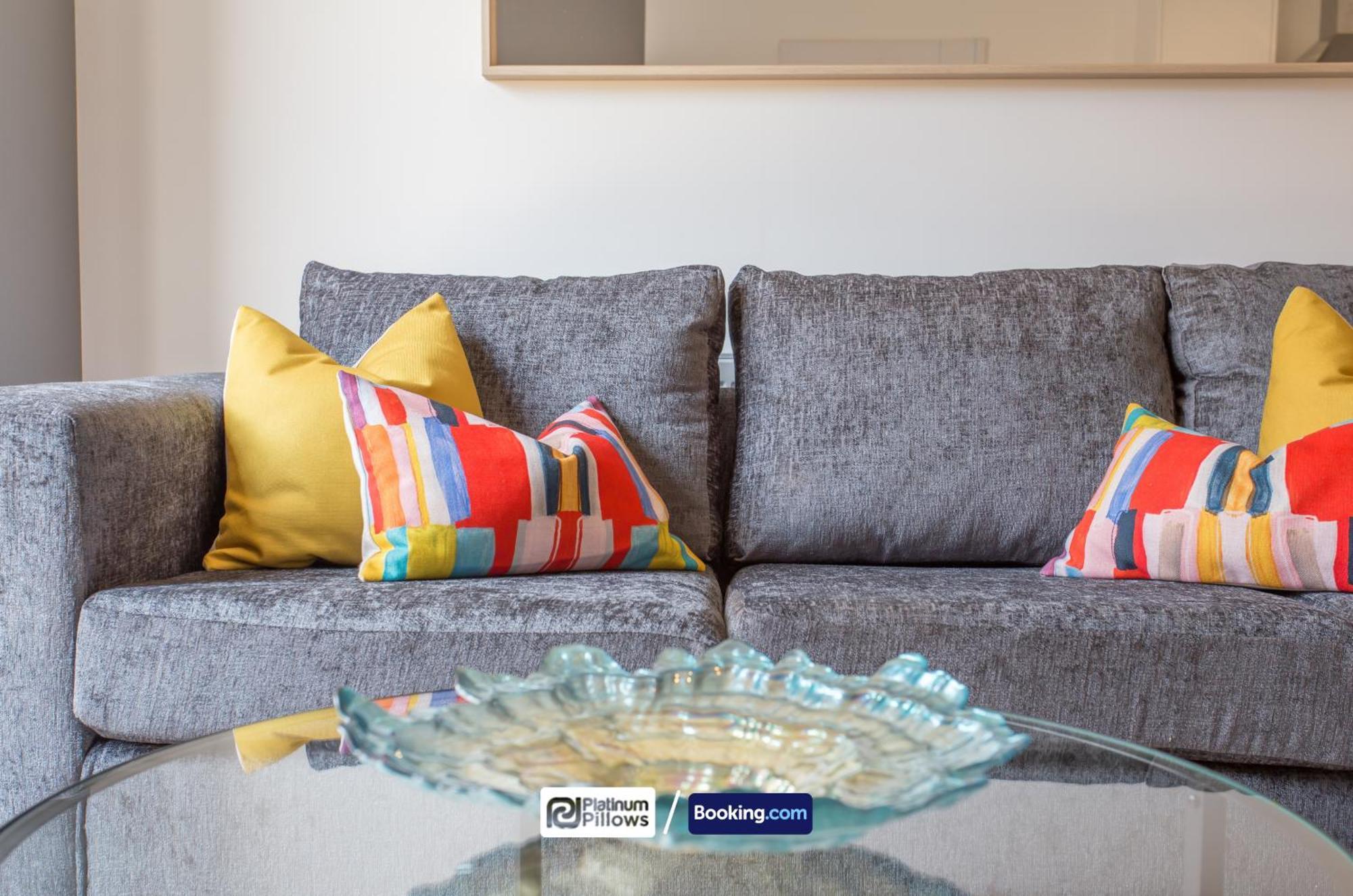 Modern Oxford 1Br Apt, Contractor & Family Accommodation, Near Oxford Hospitals And Science Park Kültér fotó