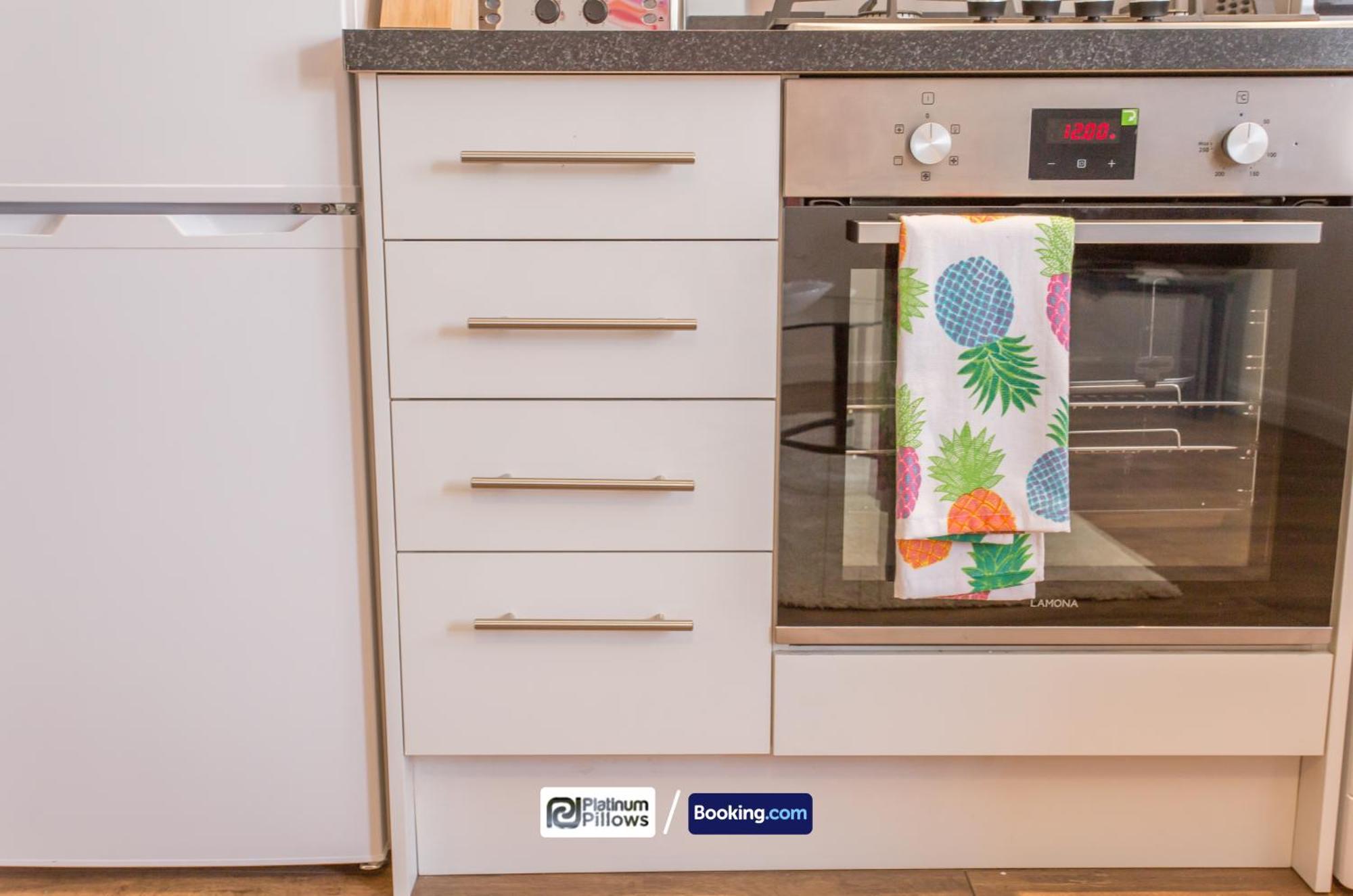 Modern Oxford 1Br Apt, Contractor & Family Accommodation, Near Oxford Hospitals And Science Park Kültér fotó
