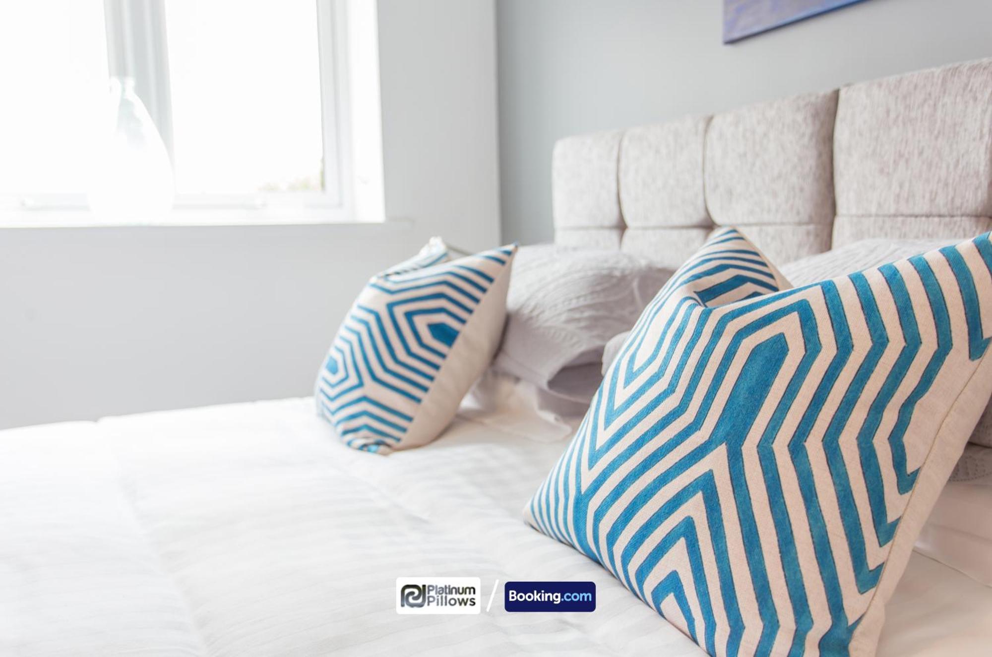 Modern Oxford 1Br Apt, Contractor & Family Accommodation, Near Oxford Hospitals And Science Park Kültér fotó