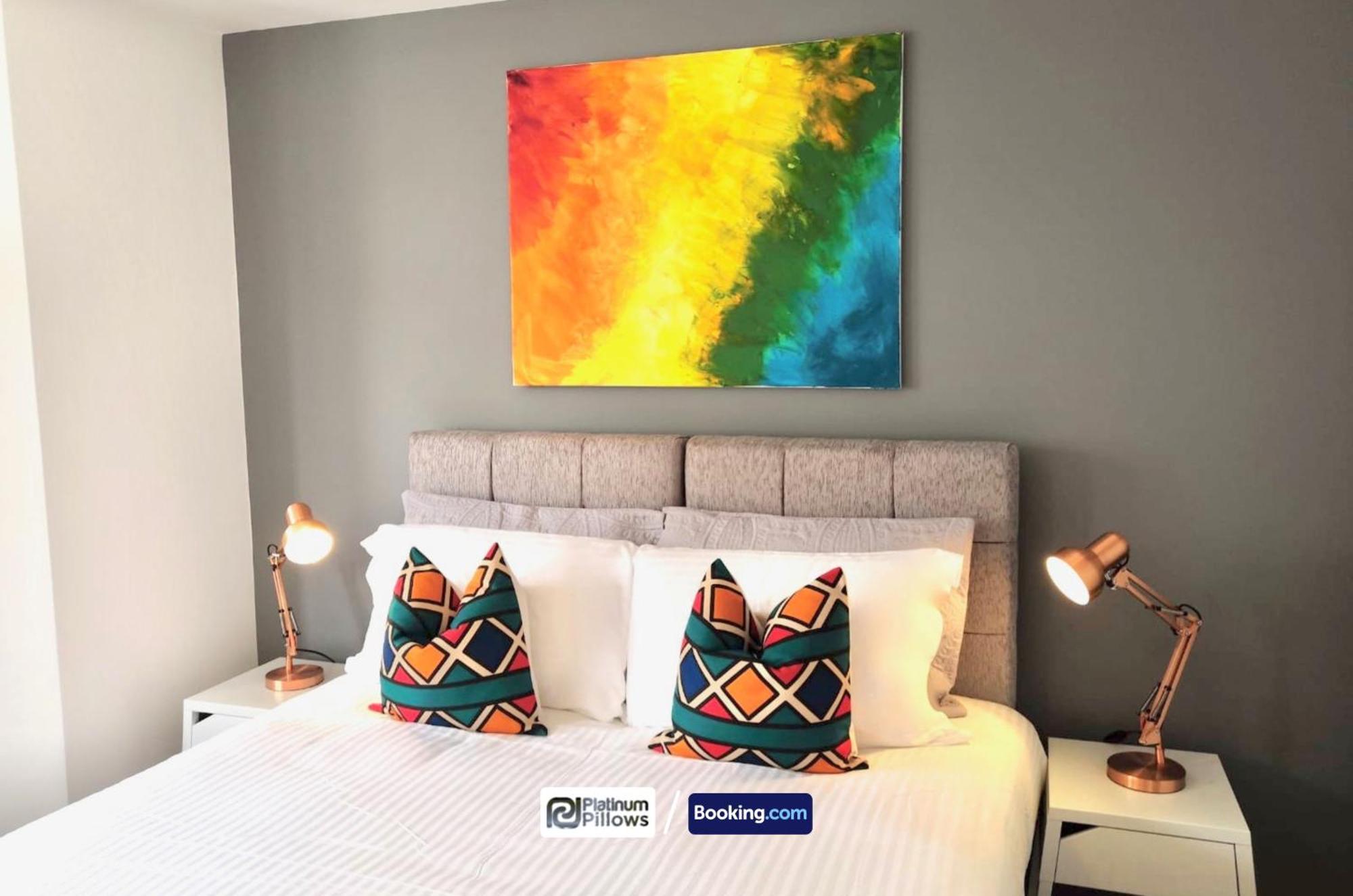 Modern Oxford 1Br Apt, Contractor & Family Accommodation, Near Oxford Hospitals And Science Park Kültér fotó