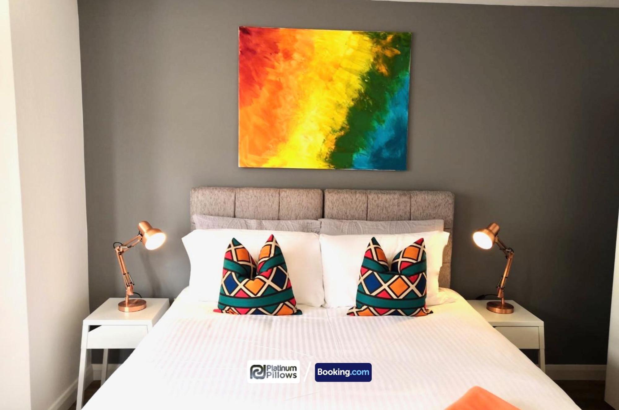 Modern Oxford 1Br Apt, Contractor & Family Accommodation, Near Oxford Hospitals And Science Park Kültér fotó
